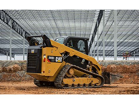 2017 cat track skid steer 299 d2 xhp images|peterson cat 299d2 download.